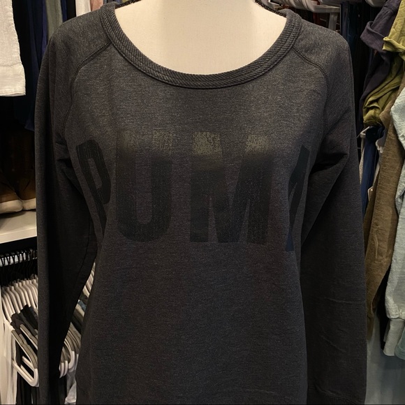 Puma DryCell Sweatshirt - Picture 3 of 7